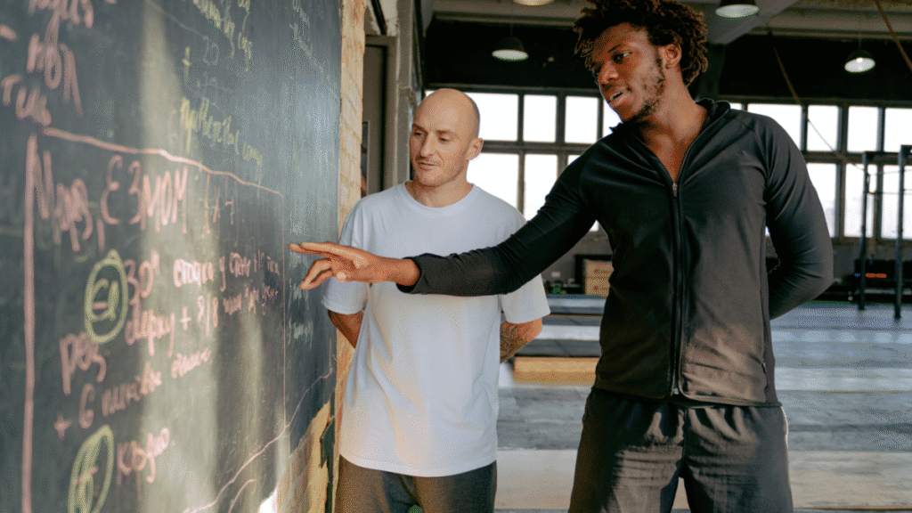 How to Know If You’re Ready for a Personal Trainer | Bruce Millar Coaching