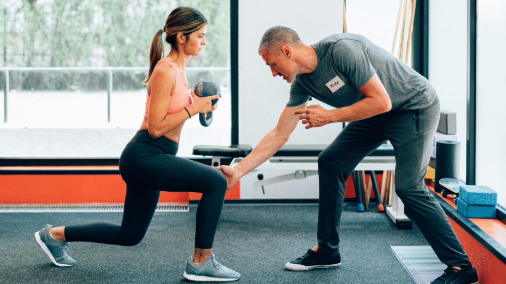 What Qualifications Should a Personal Trainer in Scotland Have? Experience That Matches Your Goals