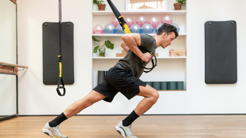 The people who get the best results with a personal trainer in Scotland aren’t always the strongest, fittest, or most motivated.